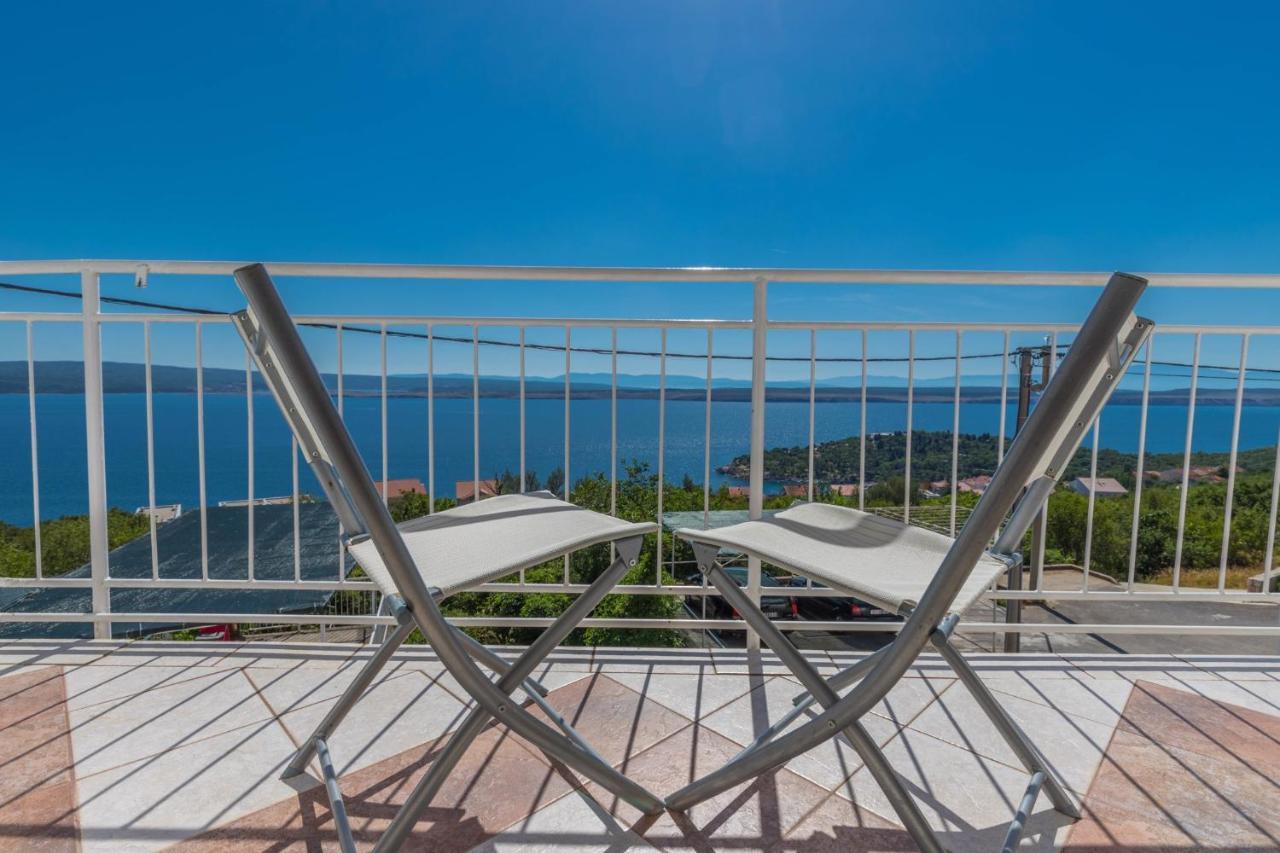 Apartman In 41384 Dramalj